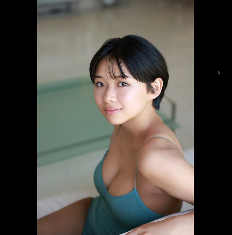 图片[44]-#FRIDAYデジタル写真集 桑島海空『忘れない夏』全カット - 全本免费在线观看-阅图吧