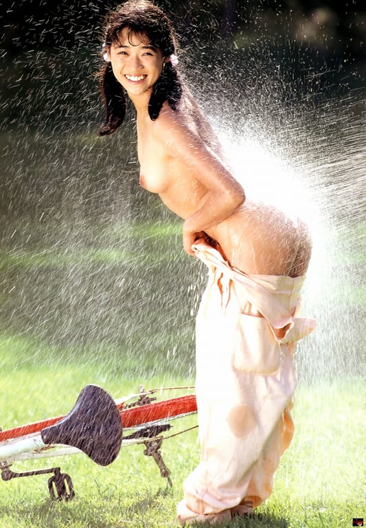 图片[14]-#Marie Sawaki 沢木玛丽江 – STRAW HAT 麦秸草帽 - 全本免费在线观看-阅图吧