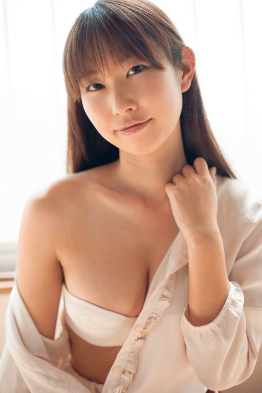 图片[12]-Miki Ichikawa 市川美纪 - First Love - 在线免费观看-阅图吧