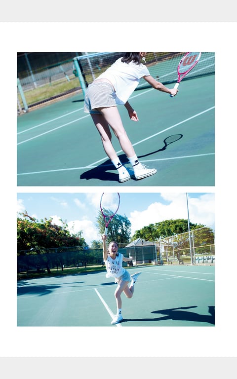 图片[33]-2016.08.27 杉本有美 写真集 『 it’s me 』 - 在线免费观看-阅图吧