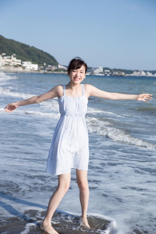 图片[16]-#Marie Iitoyo 饭丰玛丽耶 – PROTO STAR 饭丰玛丽耶 vol.1-4 - 全本免费在线观看-阅图吧