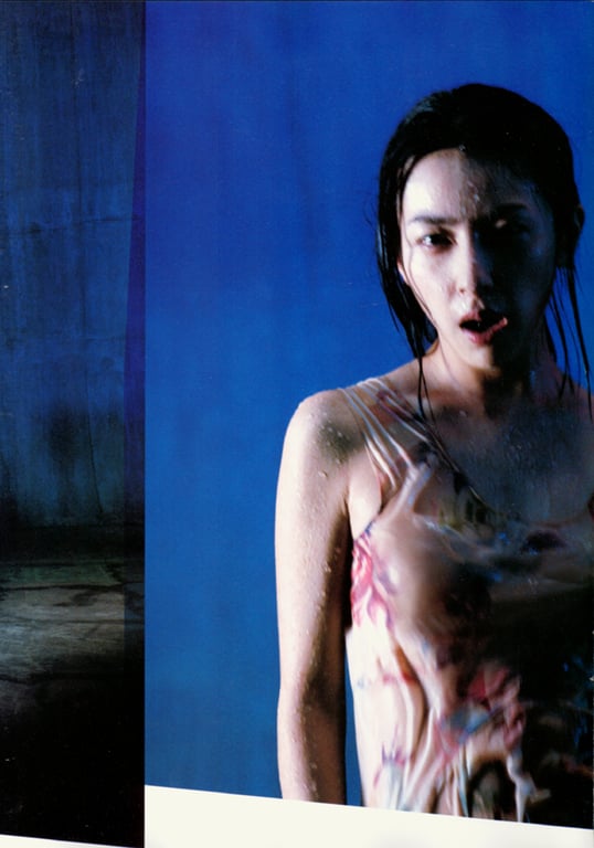 图片[6]-#(月刊シリーズ 050) – 月刊050 奥菜惠 SP - 全本免费在线观看-阅图吧