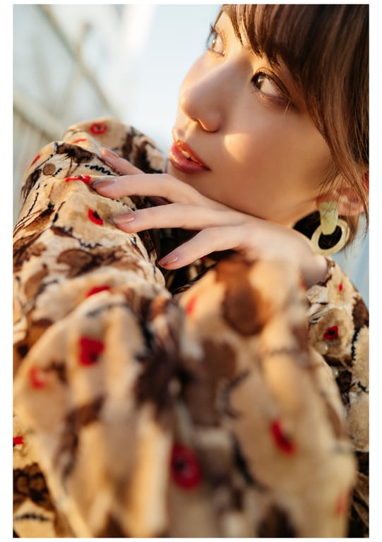 图片[141]-#山岸逢花 デジタル写真集 とられち(No Watermark) - 全本免费在线观看-阅图吧