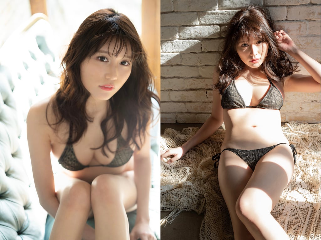 图片[30]-アサ芸アイドル写真集 小日向ゆか 好きです (2022-07-15) - 在线免费观看-阅图吧