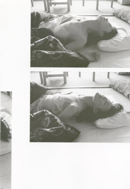 图片[34]-#(月刊シリーズ 076) – 月刊076 奥贯薰 - 全本免费在线观看-阅图吧