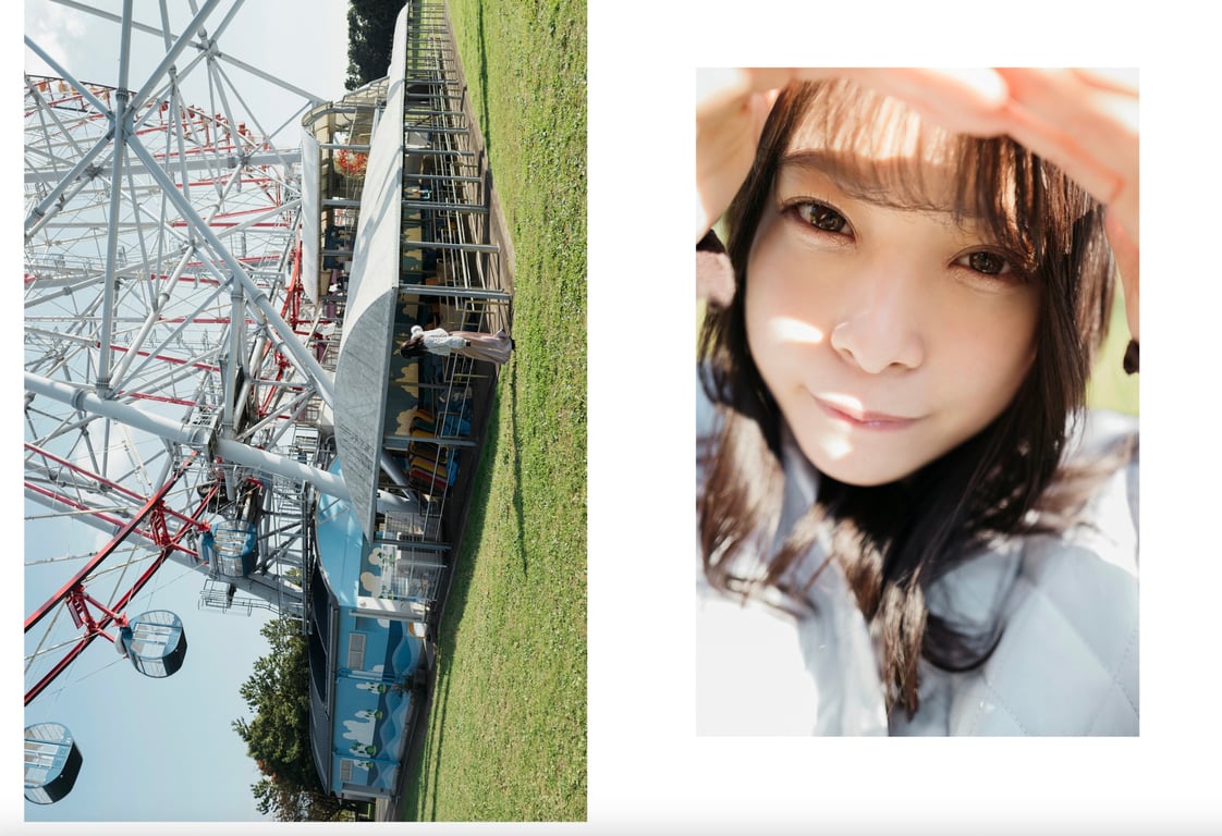 图片[7]-#八木奈々 数字写真集 被拍到手 - 全本免费在线观看-阅图吧