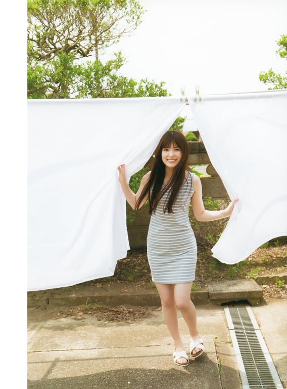 图片[90]-2024.10.29 TRIANGLE magazine 03 乃木坂46 与田祐希 - 在线免费观看-阅图吧