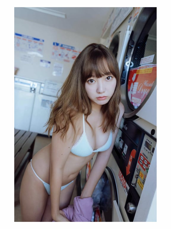 图片[80]-Kyouka 京佳 - Kyou-chan hot water is now open! 现在，京佳汤营业中！现在，京佳汤营业中！ 京佳 (Photobook Base) - 在线免费观看-阅图吧