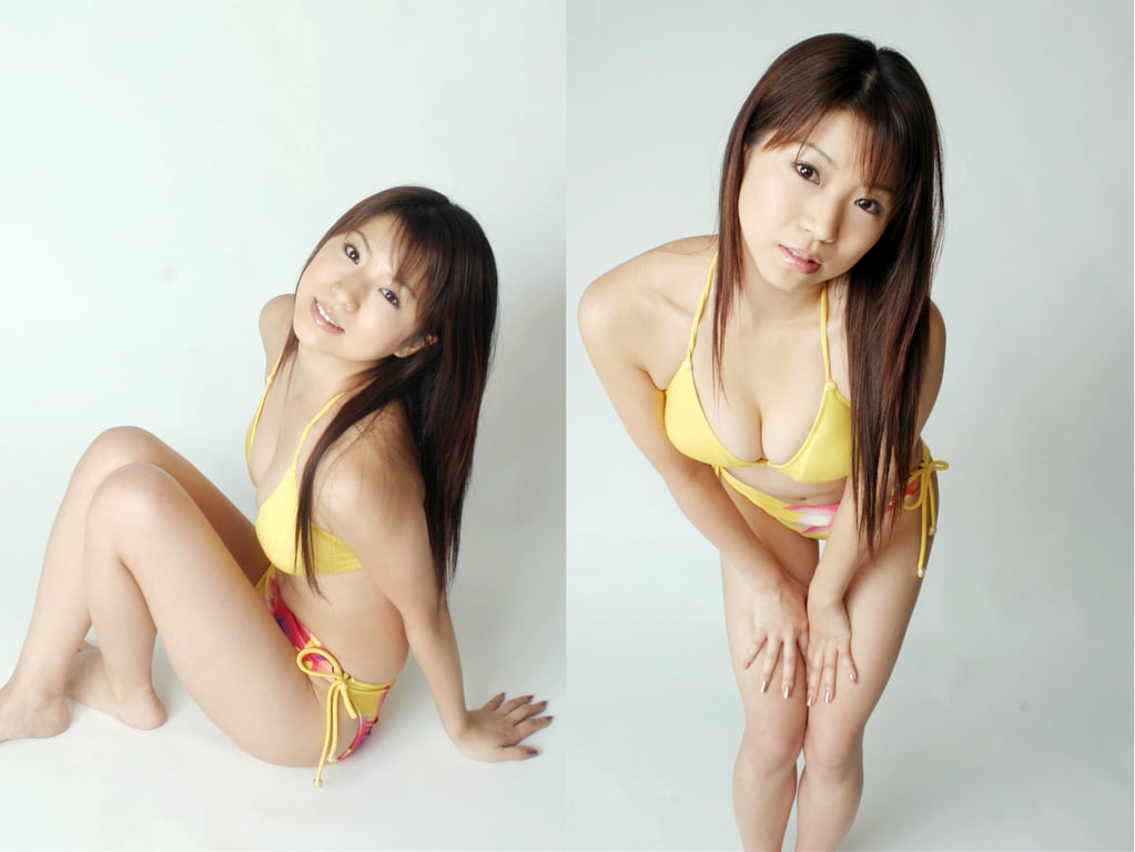 图片[42]-#美女画报 华彩七 キュートでグラマラス - 全本免费在线观看-阅图吧