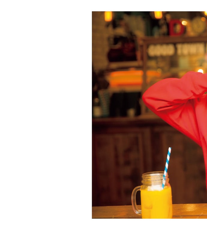 图片[15]-#JUNIOR HIGH SCHOOL DAYS 本田未梦 - 全本免费在线观看-阅图吧