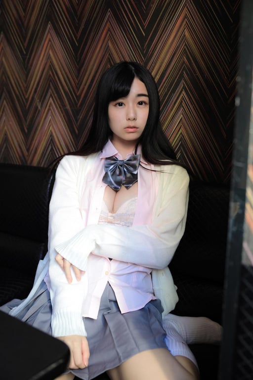 图片[121]-#Kuriemi 栗绘美 – Fetish date… 恋物约会・・・(2020-06-24) - 全本免费在线观看-阅图吧