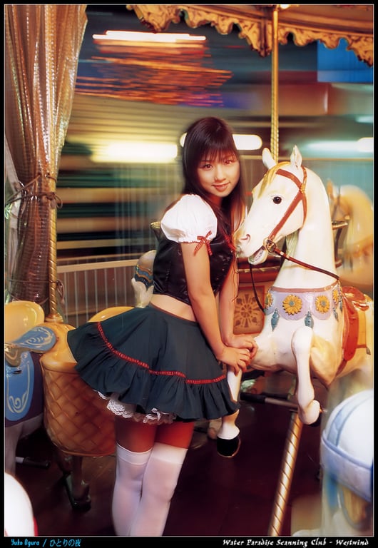 图片[25]-#小倉優子 – 一个人的夜晚 - 全本免费在线观看-阅图吧