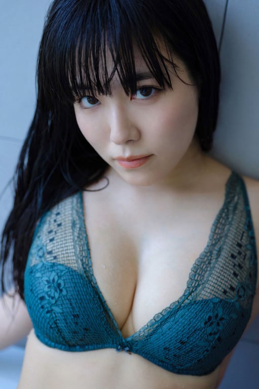 图片[15]-#Umi Shinonome 东云海 – Good woman feeling, bare vol.1 好女人感，尽显 vol.1 (2022-10-14) - 全本免费在线观看-阅图吧