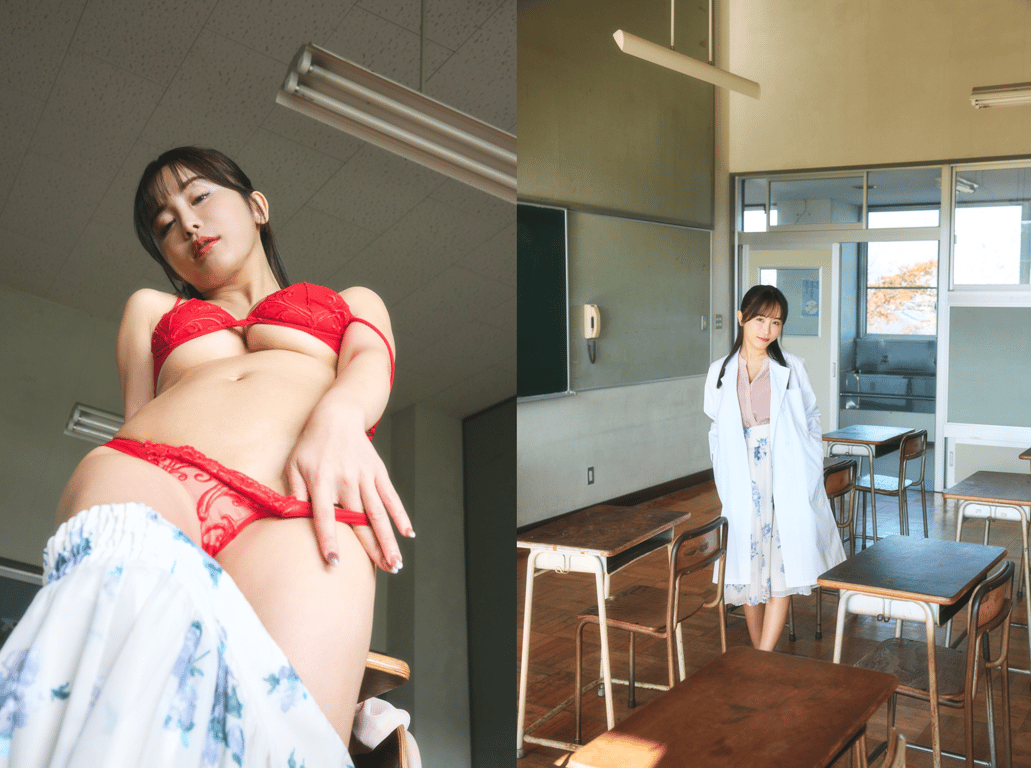 图片[5]-MySPA 育美 秘密的进路咨询 - 在线免费观看-阅图吧