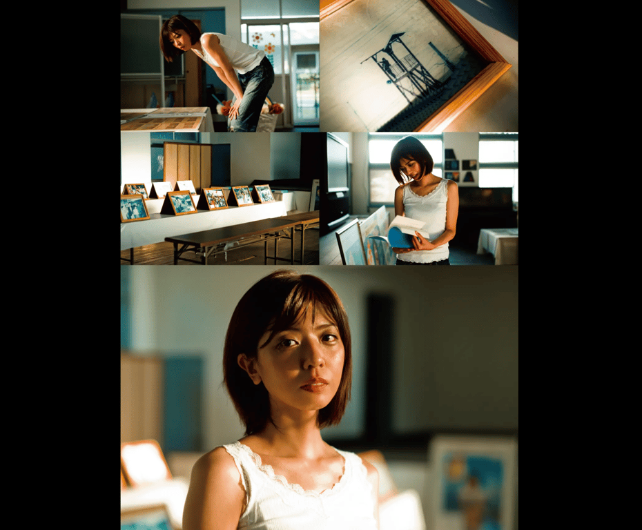 图片[66]-宮地真緒 デジタル写真集 逢燦燦 - 在线免费观看-阅图吧