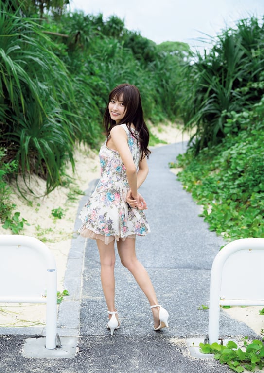 图片[42]-#花咲れあ1st写真集 花瓣 - 全本免费在线观看-阅图吧