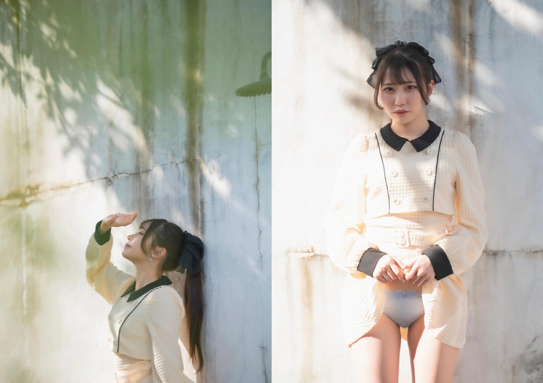 图片[44]-#芽衣 写真集 被えちらぶ所爱 (wunder publishing house) - 全本免费在线观看-阅图吧