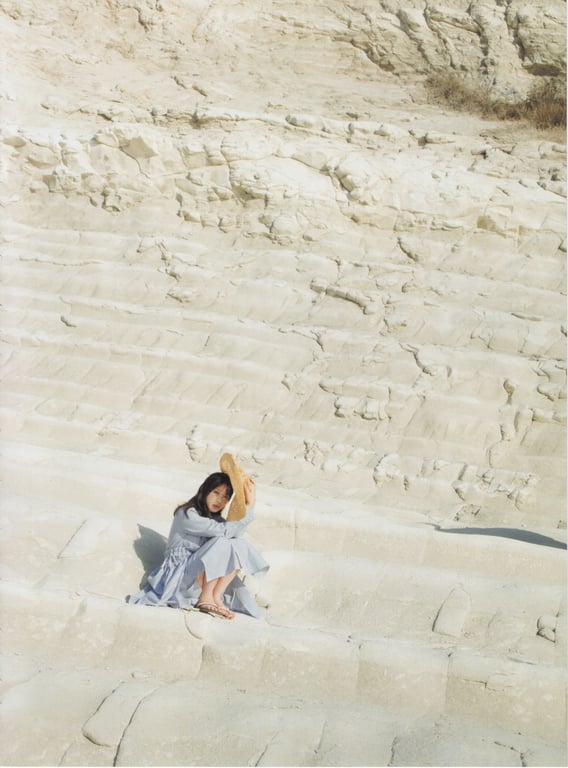 图片[152]-#与田祐希2nd写真集 沉默的时间 (High Qulity) - 全本免费在线观看-阅图吧