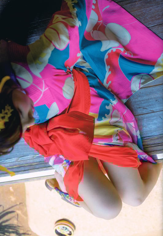 图片[126]-#Yua Mikami 三上悠亚 – WABI-SHABI 和美写美 (2021-02-09) - 全本免费在线观看-阅图吧