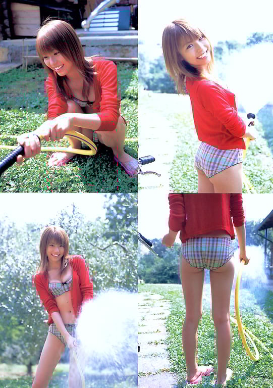 图片[7]-#若槻千夏 – 千千! ~骑着自行车~ - 全本免费在线观看-阅图吧