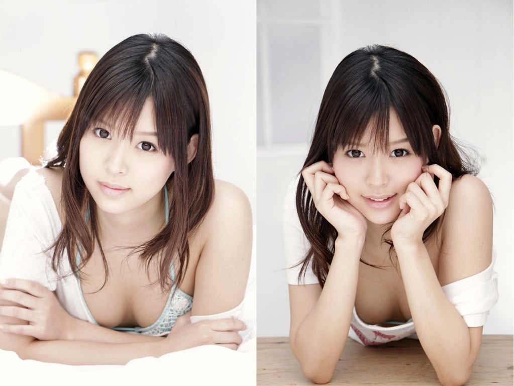 图片[13]-【美女画报】葵司 从可爱少女到艳丽淑女 - 在线免费观看-阅图吧