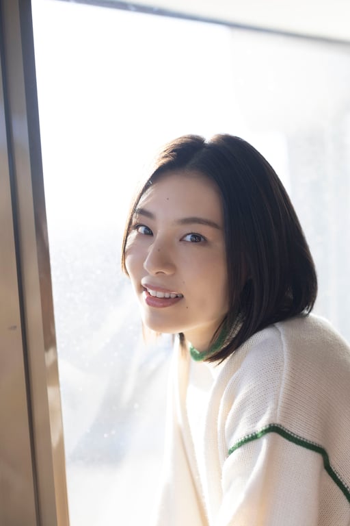 图片[2]-相乐伊织 Young Gangan数字限定写真集「Winter memories」 (数字版Young Gangan特别编辑) - 在线免费观看-阅图吧