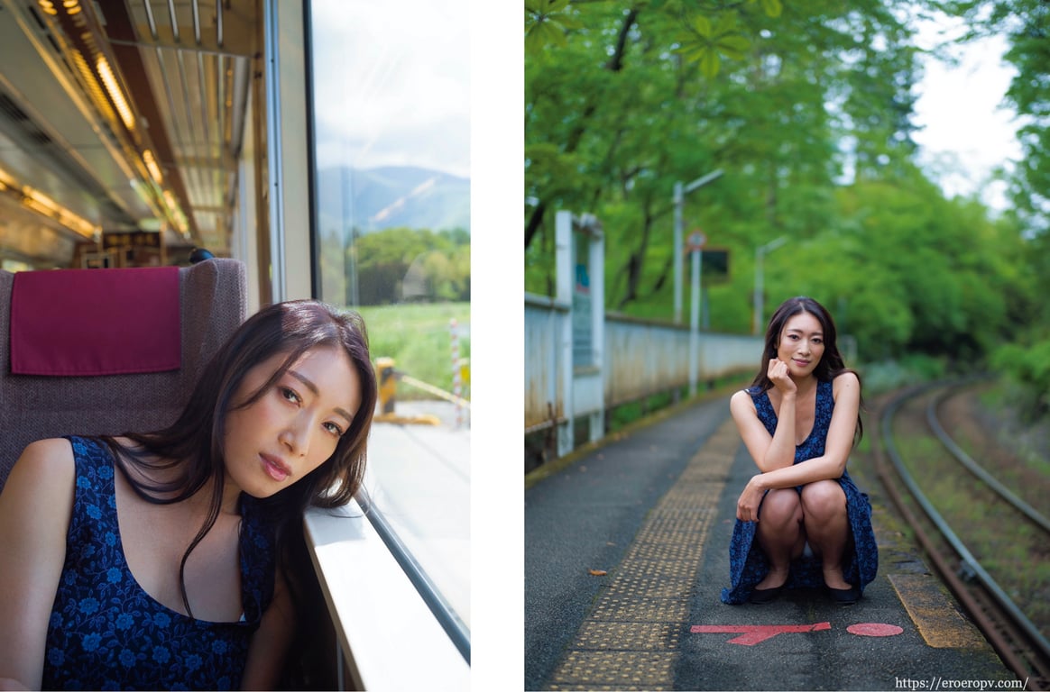 图片[29]-#Reiko Kobayakawa 小早川怜子 – 美しすぎる熟女優待望のファースト写真集! - 全本免费在线观看-阅图吧