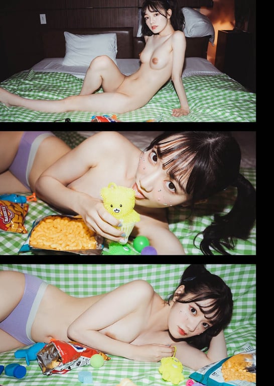 图片[76]-##Escape 宫下玲奈 - 全本免费在线观看-阅图吧