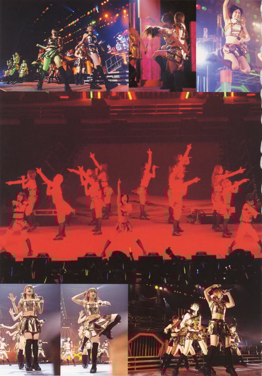 图片[100]-#モーニング娘。 Hello! Project 2004winter con photobook - 全本免费在线观看-阅图吧