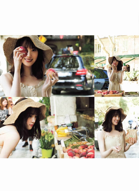 图片[69]-#堀未央奈 2nd写真集 『 曾经的约定之地 』Low - 全本免费在线观看-阅图吧