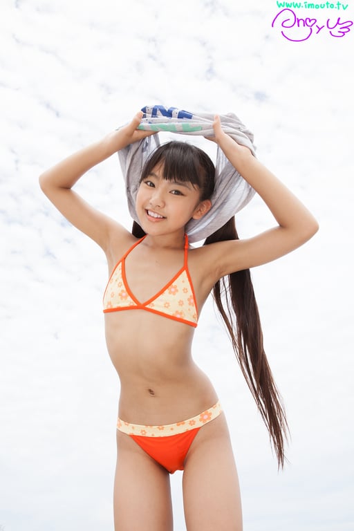 图片[86]-香月杏珠 『Summer Girl vol.1』 - 在线免费观看-阅图吧