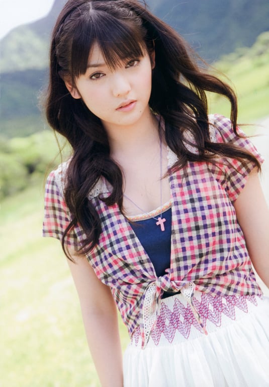 图片[91]-#アロハロ！早安少女组。写真集 2011 (Photobook+DVD付き) - 全本免费在线观看-阅图吧