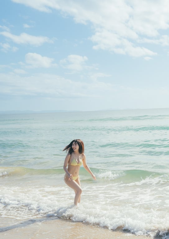 图片[86]-2024.10.14 田中美久写真集「更加、随心所欲。」 (週プレ PHOTO BOOK) - 在线免费观看-阅图吧