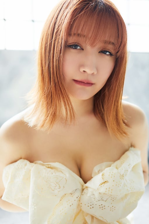 图片[4]-#Kaede Shimizu 清水枫 – Claris (2022-10-14) - 全本免费在线观看-阅图吧