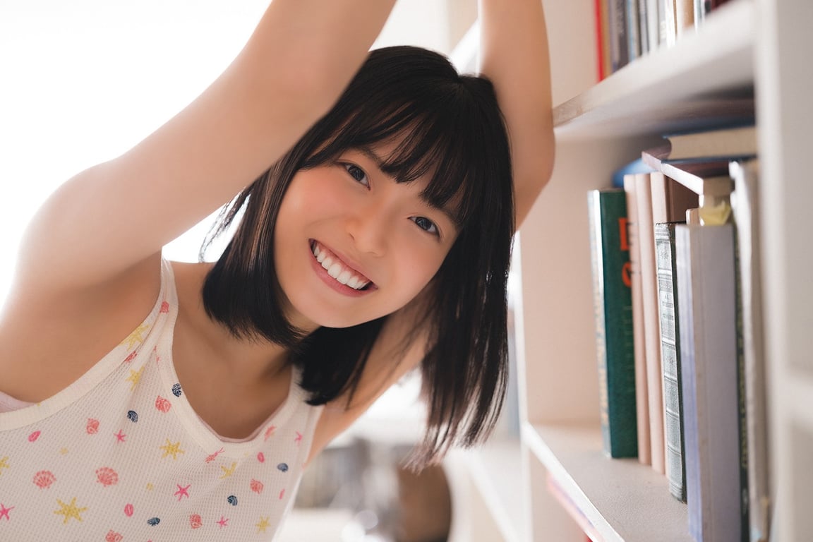 图片[32]-#2024-12-19 Sae Arai 新井彩永 (33P1V) - 全本免费在线观看-阅图吧