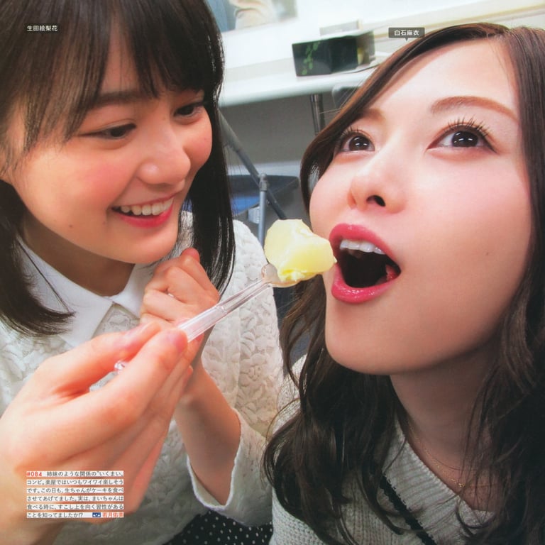 图片[39]-#乃木坂46写真集 乃木拍摄 VOL.01 - 全本免费在线观看-阅图吧