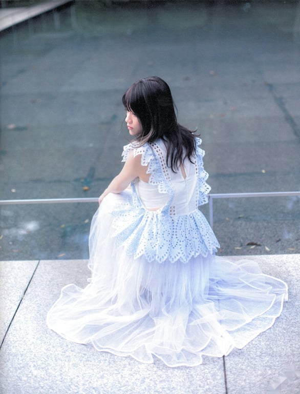 图片[12]-#Haruka Shimada 岛田晴香 – Such a Way of Life 这样的生活方式 (2017-11-10) - 全本免费在线观看-阅图吧