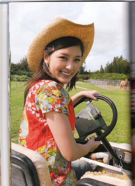 图片[14]-#石川梨華写真集 『华恋』 - 全本免费在线观看-阅图吧