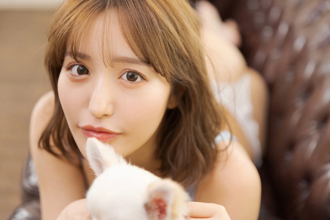 图片[77]-Sarina Momonaga 百永纱里奈 - Perfect Day For A Date 约会日和 - 在线免费观看-阅图吧