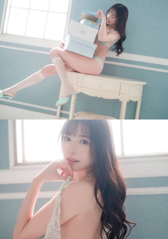 图片[21]-Count sheep【Sleep】新有菜 - 在线免费观看-阅图吧