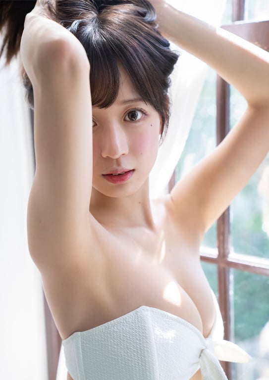 图片[17]-[数字限定]yami 数字PHOTOBOOK mermaid - 在线免费观看-阅图吧