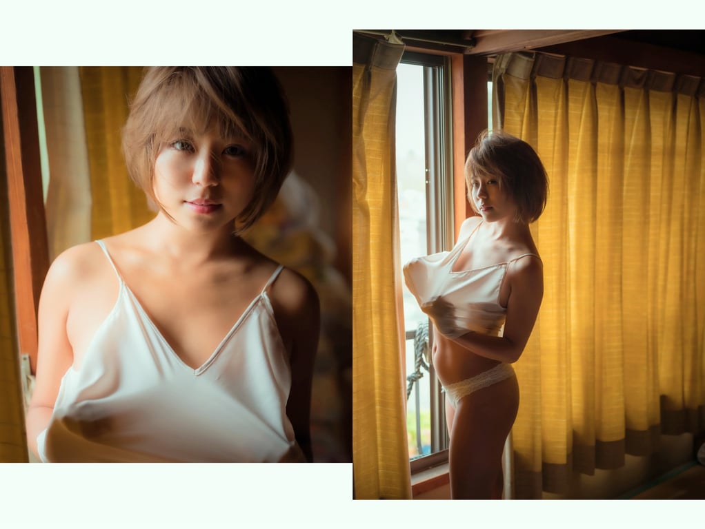 图片[21]-純白 全編白服BEST 圧倒的「白」的色气 - 在线免费观看-阅图吧