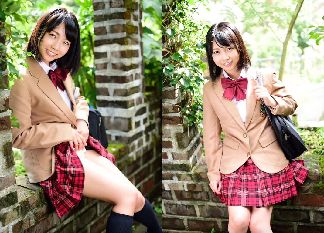 图片[6]-#戸田真琴 Smile Nude 真凛纯爱物语 (INTEC) - 全本免费在线观看-阅图吧