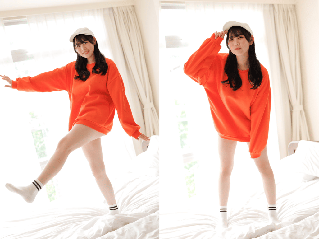 图片[68]-#篠見星奈 SEINA MODE 看见了流星 (ELD) - 全本免费在线观看-阅图吧