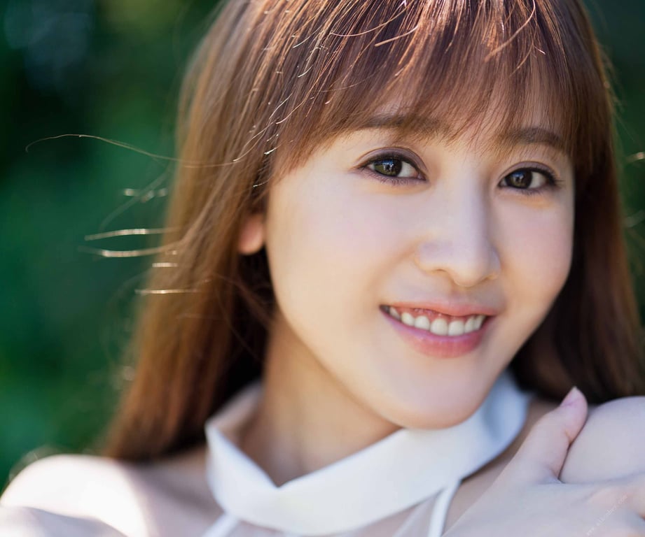 图片[51]-#Hikaru Yamamoto 山本光 「Mysterious Eyes」 (2021.09.13) - 全本免费在线观看-阅图吧