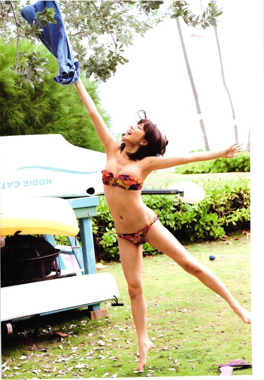 图片[75]-#杉本有美 写真集 Deep Breath - 全本免费在线观看-阅图吧