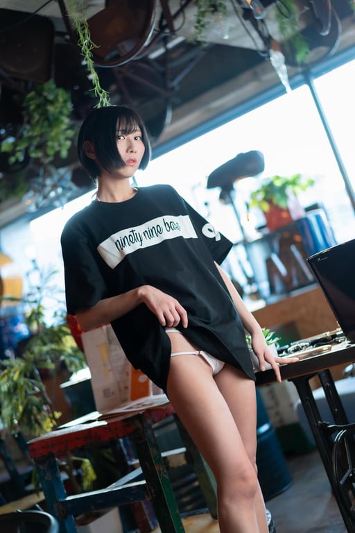 图片[58]-#Mio Mito 美东澪 – Moment Vol.2 - 全本免费在线观看-阅图吧