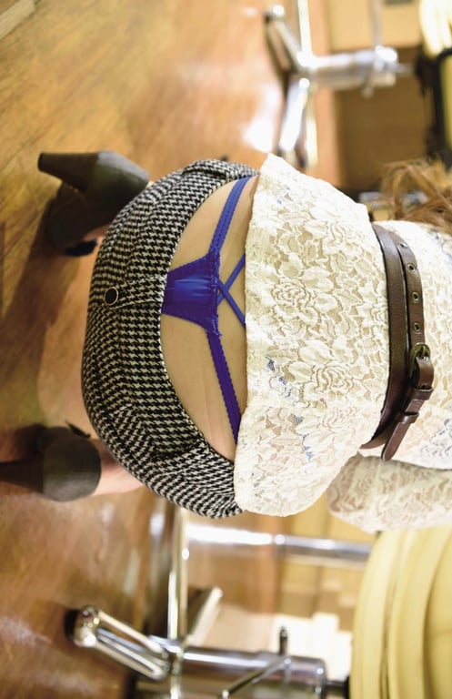 图片[122]-#舞岛明 写真集 诱惑美容室 - 全本免费在线观看-阅图吧