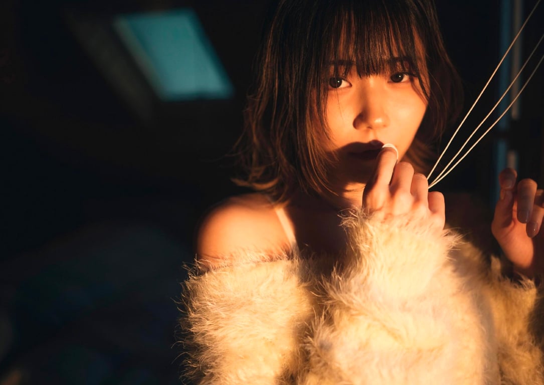 图片[100]-Lisa Nitou 仁藤利沙 - Desires 欲求 - 在线免费观看-阅图吧