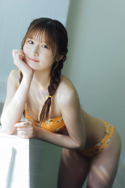 图片[19]-貝賀琴莉「FLYAWAY」【Young Champion 数字漫画】 - 在线免费观看-阅图吧